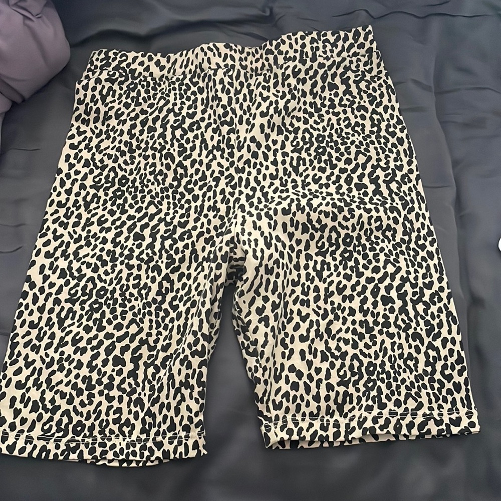 Adika biker shorts
